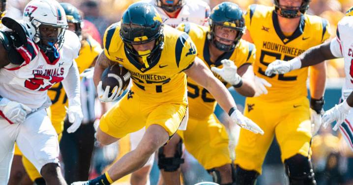 Ash's underdog path has prepared him for a bigger role in offense