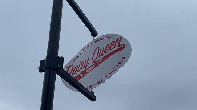 Dairy Queen Raises $47,457.17 for Sanford Children's Hospital