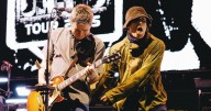 Oasis en México: Conoce los horarios y las mejores rutas para sus conciertos