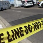 5 people shot, 3 critically injured in south Phoenix shooting, reports say