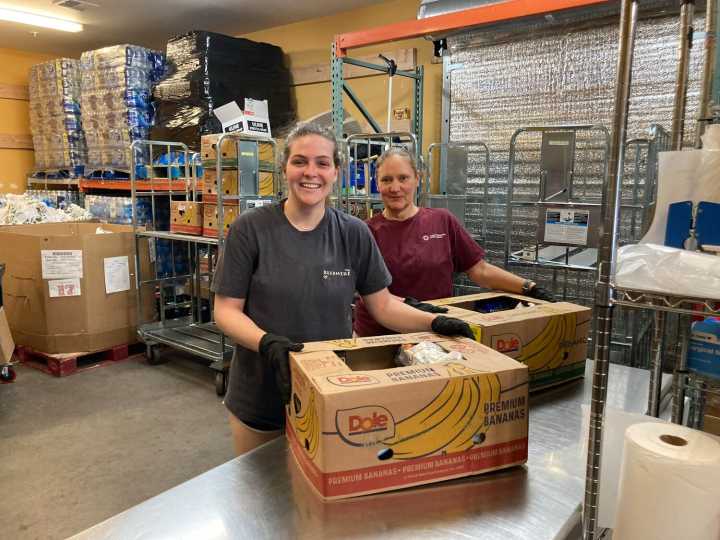 Tempe Community Action Agency to celebrate National Food Bank Day on Sept. 5