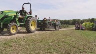 Treworgy Family Orchards thrives in family’s hands