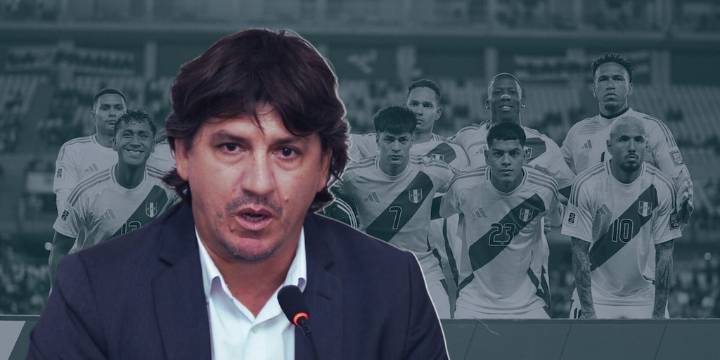 Se reveló la fecha de la llegada del nuevo DT de Perú: el contundente motivo por el que no estará en amistosos