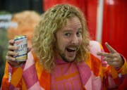 Jonny Fairplay shares new game show ‘The Floor’ is ‘exactly’ like 'Survivor'