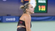 Aryna Sabalenka Speaks Out on Father’s Tragic Death After Historic US Open Win: “Very Depressed” Despite becoming a four-time slam queen, World No.1 Aryna Sabalenka gets emotional while remembering a 