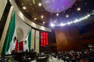 Diputados revisan temas del primer informe de la presidenta Sheinbaum; inician con política interior y exterior