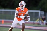 With speed to burn, Portage Northern junior WR races to career 5