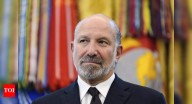 Tariff war: Lutnick says India and Brazil need to be 'fixed'