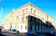Cerrarán calles del centro por arreglos para El Grito