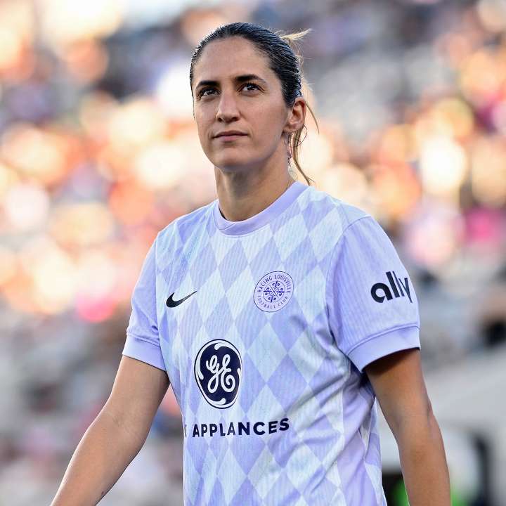 Savannah DeMelo Suffers Medical Emergency During Soccer Game