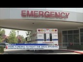 Columbus OKs funding to fight drug epidemic