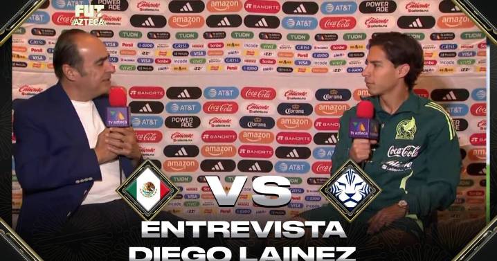 Entrevista Diego Laínez con David Medrano: El regreso al TRI en una nueva etapa