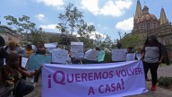 Desapariciones en Teocaltiche: Casos Se triplican ante Amenazas del Crimen Organizado