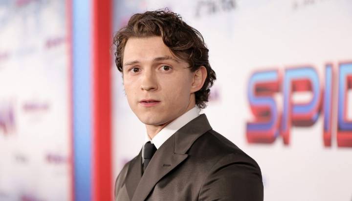 Tom Holland taking break from filming after being injured on Spider