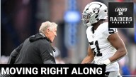 NFL: The league found that Las Vegas Raiders Tom Brady complied with all rules in the coaching booth