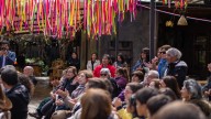 Con plantación de árboles y llamado al cuidado ambiental comenzó la Semana del Turismo 2025