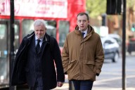 UK drops charges against 2 men accused of spying for China because of lack of evidence