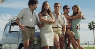 Málaga, uno de las provincias andaluzas favoritas para rodar series españolas e internacionales