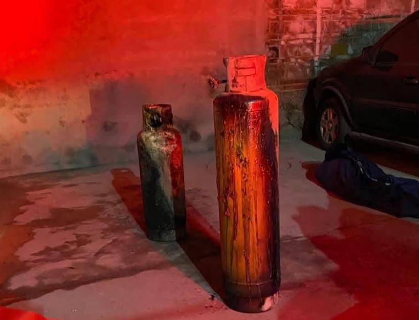 Incendios en viviendas, principalmente por fugas de gas, advierte Benavente Duque