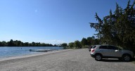 Rotary Cub of Welland Park beach and other upgrades could cost $900,000