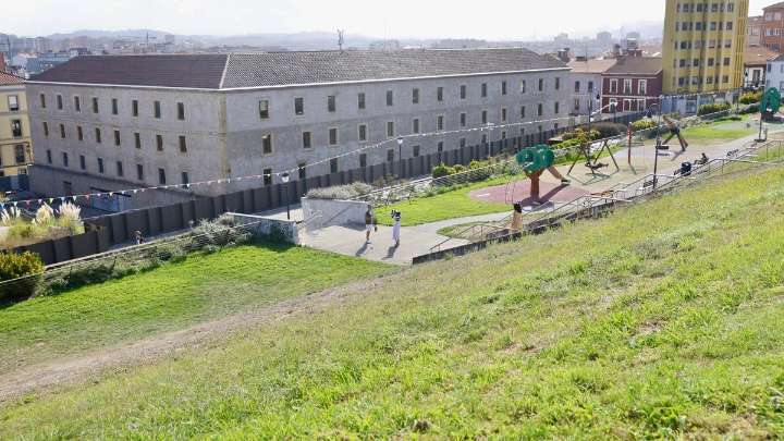 Tabacalera: una ventana al mundo