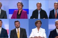 Seguridad y migración marcan el debate: de levantar el secreto bancario a cerrar fronteras y criminalizar el ingreso ilegal