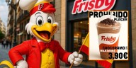 Representante de Frisby España se refirió a la nueva polémica por malteada de Chocoramo: “De ninguna manera buscamos utilizarla para hacer publicidad”