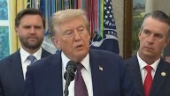 Stubborn Trump Refuses To Admit He's Dead