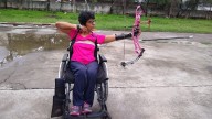 'I Wanted To Get Back Into Some Kind of Sport': Anjali Shinde On Her Journey From Gymnast To Para