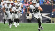 What Channel Is the Second Monday Night Football Game On? Chargers at Raiders How to Watch