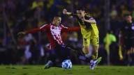 Chivas luce en CDMX contra América y conquista el Clásico Nacional