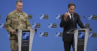 NATO flexes its muscles and bulks up defenses on its eastern flank to ward off Russia