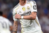 Así les fue a los argentinos en el debut en la Champions League 2025/26