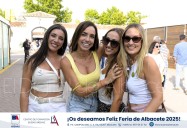 GENTE EN FERIA | Martes, 9 de septiembre