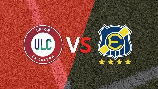 U. La Calera vs Everton: previa, horario y cómo llegan para la fecha 23 de la Primera División