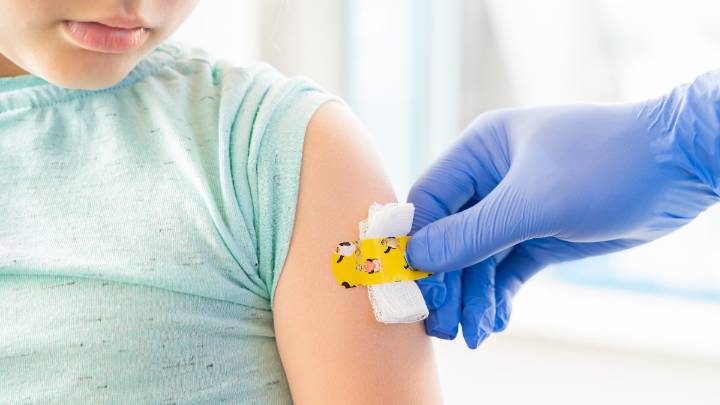 El panel asesor de Kennedy votará sobre las vacunas de la hepatitis B y MMRV