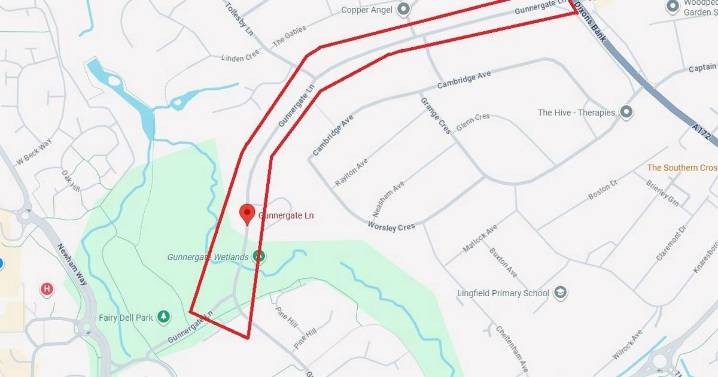 Roadworks in Marton to start next week in bid to tackle speeding drivers