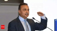 ED searches 6 sites linked to Fema case on Reliance Infrastructure
