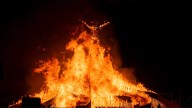 Man is found dead at annual Burning Man festival in Nevada, a sheriff’s office says