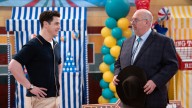 'Wizards Beyond Waverly Place' Sneak Peek: Justin Russo's Mr. Laritate Return