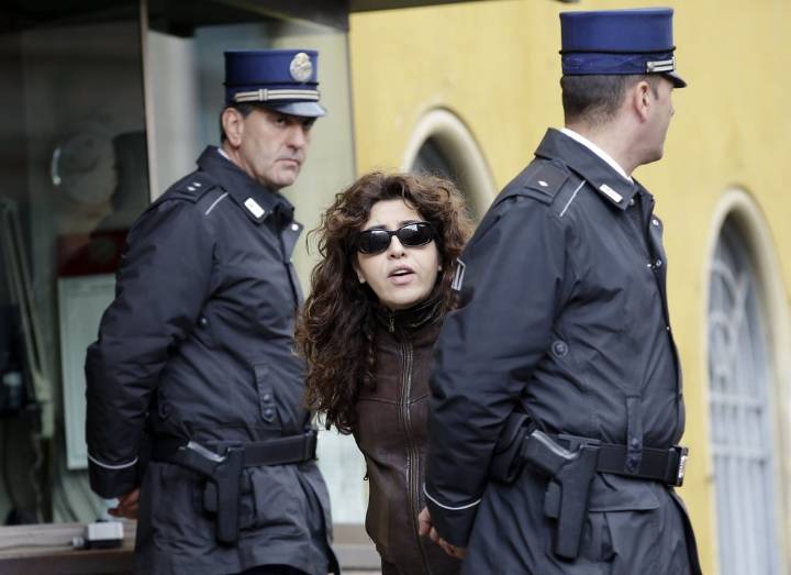 Texts reveal behind-the-scenes maneuvering of the Vatican’s ‘trial of the century’ – Winnipeg Free Press