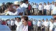 Amor con amor se paga: una crónica desde el sur profundo