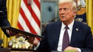 Trump says will get ‘something special’ done in the Middle East: ‘real chance for greatness’