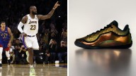 Nike Reveals Nike LeBron 23 Will Have 23 Unique Colorways and Logos