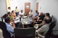 Analiza Comisión de Movilidad modificaciones al Reglamento de Tránsito de Playa del Carmen