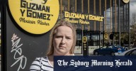 Guzman y Gomez: Mexican fast-food restaurant unfairly sacked this young worker, but a ‘flawed’ law meant the business still won