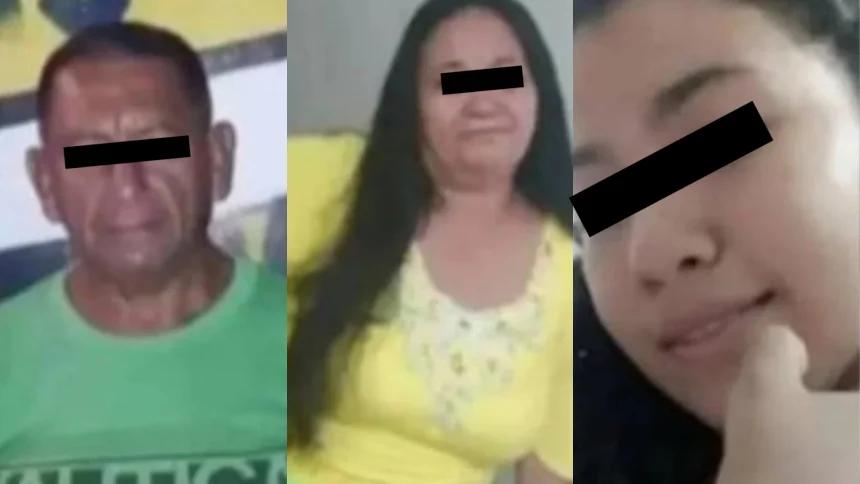 Triple homicidio sacude Falcón: Una familia es atacada en su propia casa durante la madrugada