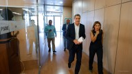 Pedro Fernández defiende que el PSOE de Granada es "la voz" que defiende los servicios públicos
