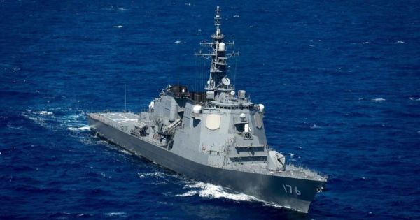 ¿Estalla la Tercera Guerra Mundial? Una potencia hizo la alianza más poderosa y se prepara para dominar todo el océano