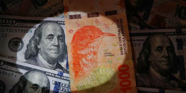 Qué es un swap, cómo funciona y qué impacto tiene en las reservas